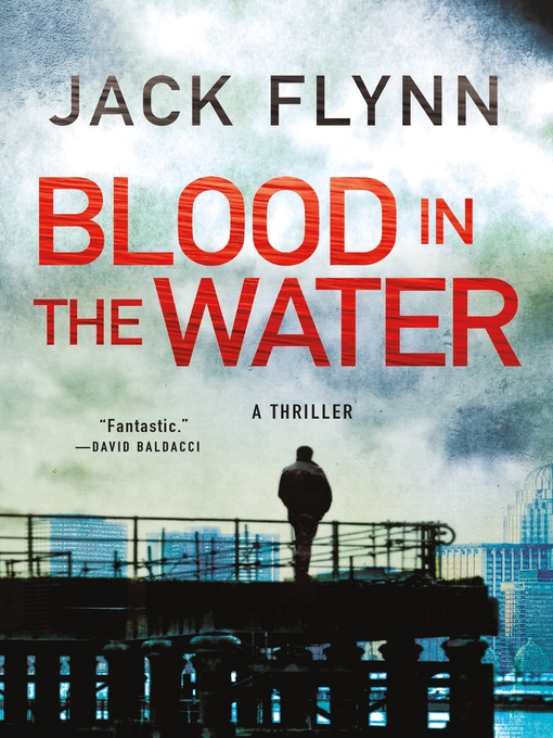 Title details for Blood in the Water by Jack Flynn - Wait list